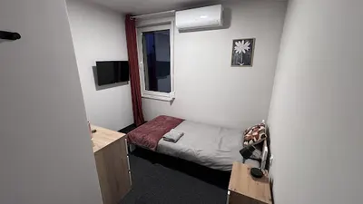 Noclegi w Centrum Głogowa | Noclegi Głogów | Apartamenty Głogów